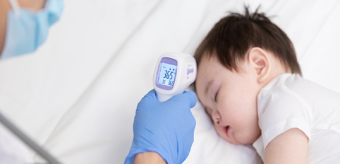 long8唯一官网推出非接触式远红外热电堆传感器信号调理芯片NSA3300