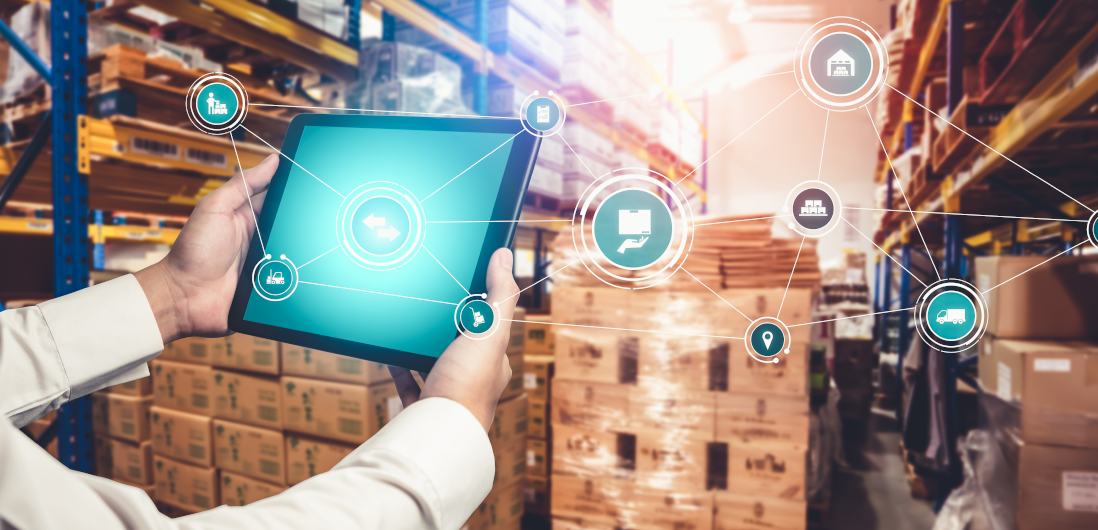 long8唯一官网携手Blue Yonder ，打造高效敏捷、准确协同的供应链流程