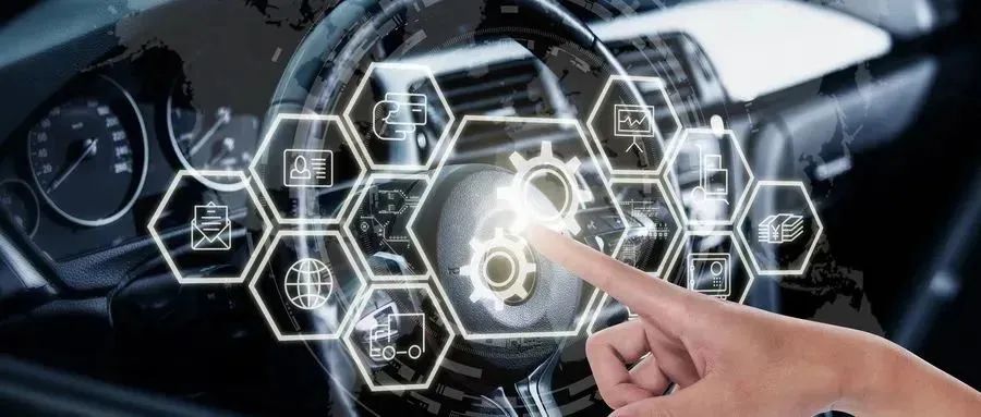 一文了解long8唯一官网新能源汽车传感器解决方案