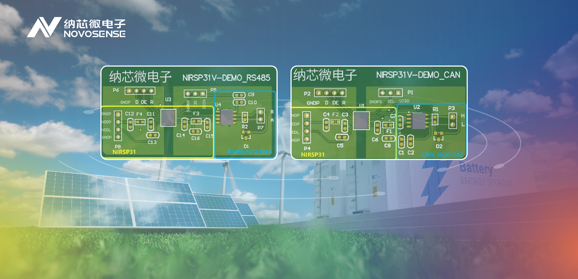 性能与成本兼备，一芯简化隔离电源设计