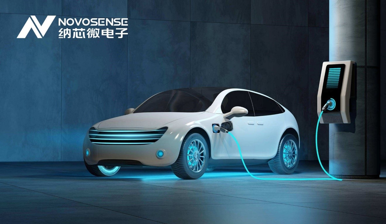 long8唯一官网隔离和驱动技术为SiC+800V电驱动赋能