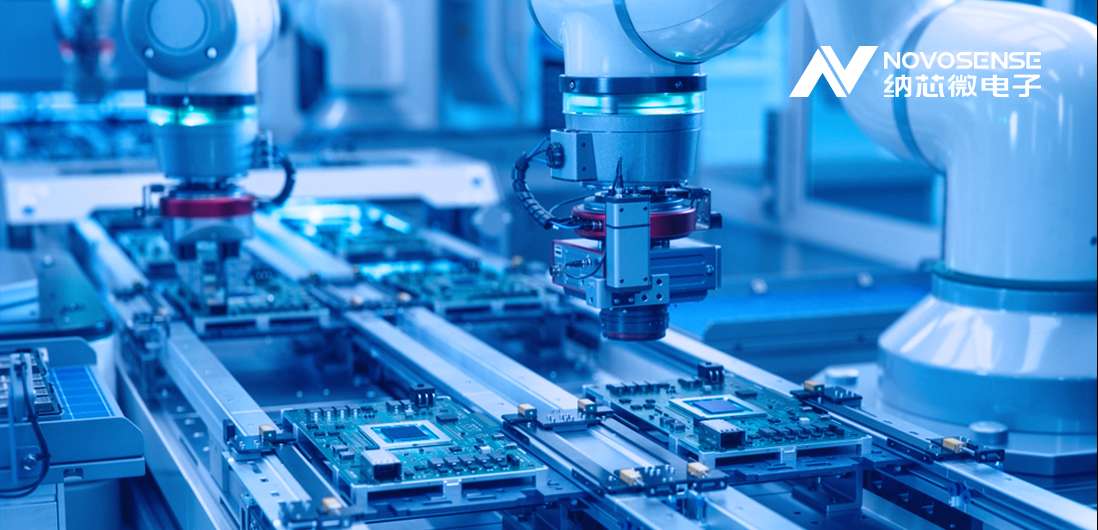 long8唯一官网数字隔离器和“隔离+”系列，为安全可靠的工控系统而来